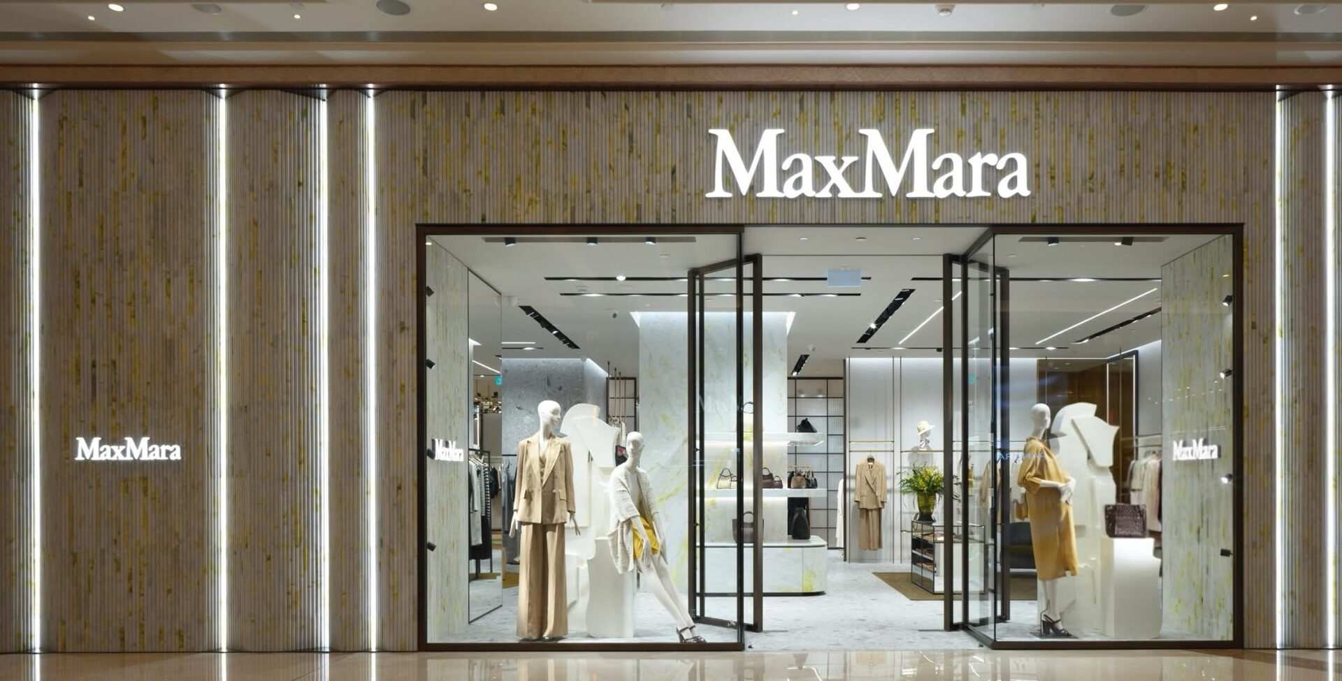 Banner 1 - Max Mara Outlet Sverige