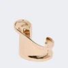 Armring i metall, brons Armring i metall, brons
