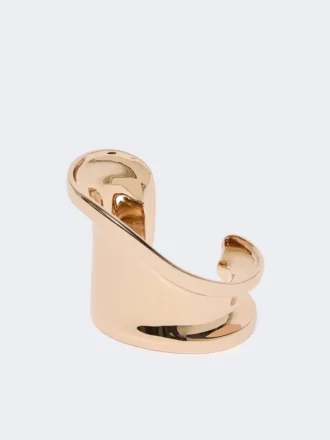 Armring i metall, brons