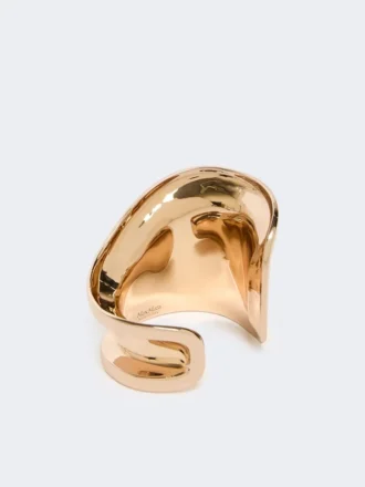 Armring i metall, brons