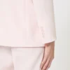 Blazer i cady, rosa Blazer i cady, rosa
