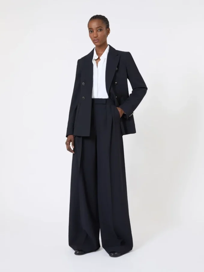 Bodysuit i poplin, optiskt vit Bodysuit i poplin, optiskt vit