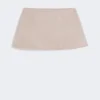 Infinity-halsduk i kashmir, beige Infinity-halsduk i kashmir, beige