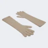 Kashmirhandskar, beige Kashmirhandskar, beige