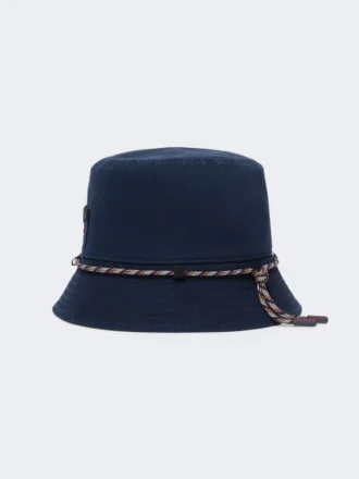 Keps i canvas, midnattblå Keps i canvas, midnattblå
