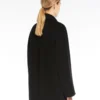 Kort 101801 Icon Coat, svart