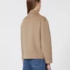 Kort ulljacka, beige Kort ulljacka, beige