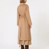 Manuela Icon-kappa, kamel