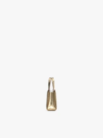 max mara whitney bag 2 nano ljusguldbrun 2 330x440 - Max Mara Whitney Bag 2 - Nano, ljusguldbrun