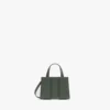 Max Mara Whitney Bag 2 – Nano, olivgrön