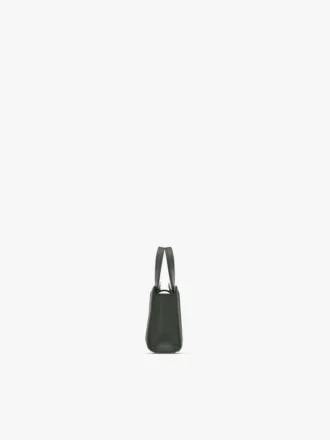 max mara whitney bag 2 nano olivgrn 2 330x440 - Max Mara Whitney Bag 2 - Nano, olivgr&ouml;n