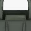 Max Mara Whitney Bag 2 – Nano, olivgrön