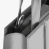 Max Mara Whitney Bag 2 – Nano, silver Max Mara Whitney Bag 2 – Nano, silver