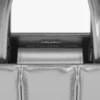 Max Mara Whitney Bag 2 – Nano, silver Max Mara Whitney Bag 2 – Nano, silver