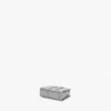 Max Mara Whitney Bag 2 – Nano, silver Max Mara Whitney Bag 2 – Nano, silver