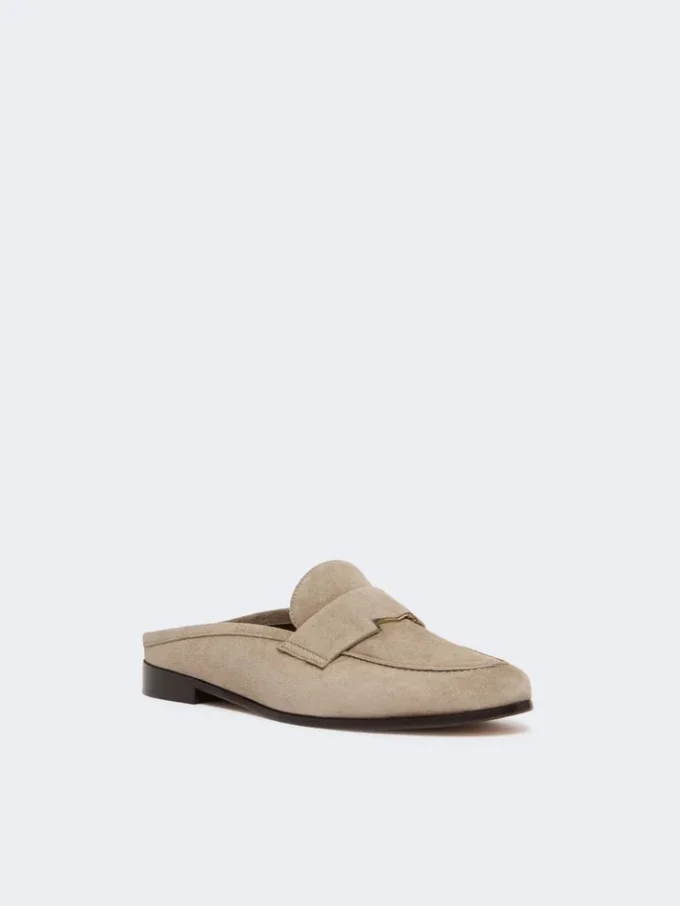 Mules i mocka, mud Mules i mocka, mud