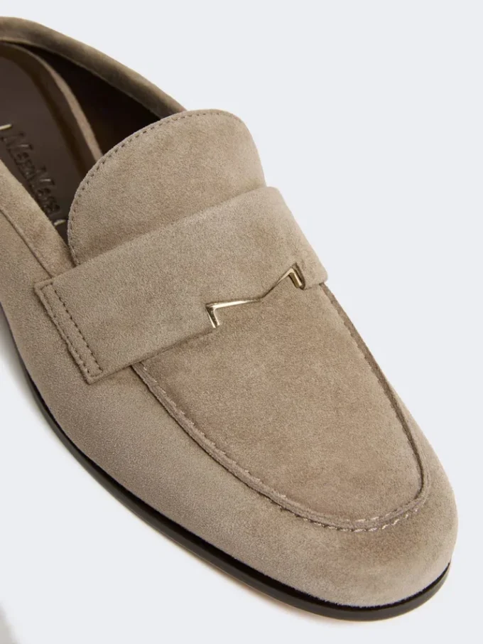 Mules i mocka, mud Mules i mocka, mud