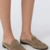 Mules i mocka, mud Mules i mocka, mud