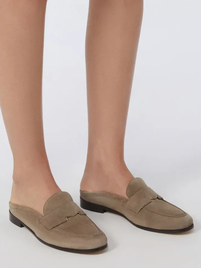 Mules i mocka, mud Mules i mocka, mud