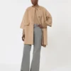 Raka jeansbyxor, svarta Raka jeansbyxor, svarta