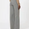 Raka jeansbyxor, svarta Raka jeansbyxor, svarta