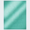 Sjal i jacquard av bomull, modal och kashmir, pastellgrön Sjal i jacquard av bomull, modal och kashmir, pastellgrön