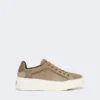 Sneakers i mocka, mud Sneakers i mocka, mud