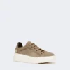 Sneakers i mocka, mud Sneakers i mocka, mud