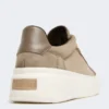 Sneakers i mocka, mud Sneakers i mocka, mud