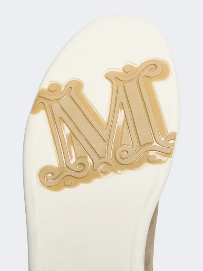 Sneakers i mocka, mud Sneakers i mocka, mud