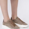 Sneakers i mocka, mud Sneakers i mocka, mud
