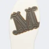 Sneakers i mocka, ultramarin Sneakers i mocka, ultramarin