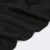 Stola i kamelfärg med logotyp, svart Stola i kamelfärg med logotyp, svart