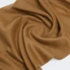 Stola i kashmir med logotyp, beige Stola i kashmir med logotyp, beige