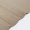 Stola i ren kashmir med monogramdetalj, sand Stola i ren kashmir med monogramdetalj, sand