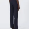 Stretchjeans, midnattsblå