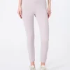 Tekniska jerseyleggings, lila Tekniska jerseyleggings, lila