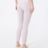 Tekniska jerseyleggings, lila Tekniska jerseyleggings, lila