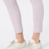 Tekniska jerseyleggings, lila Tekniska jerseyleggings, lila