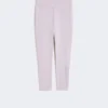 Tekniska jerseyleggings, lila Tekniska jerseyleggings, lila